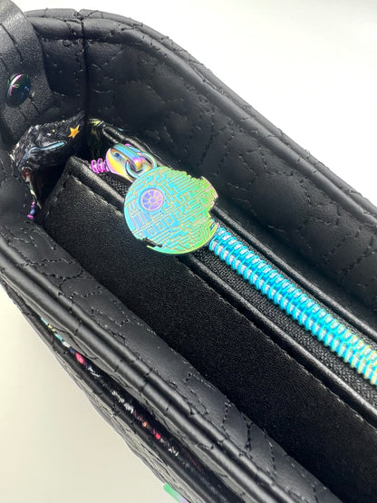 Vader Shoulder Bag
