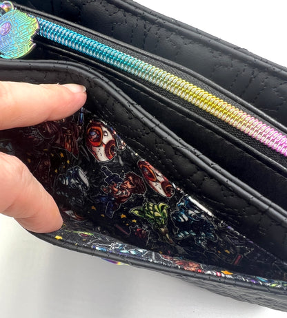 Vader Shoulder Bag