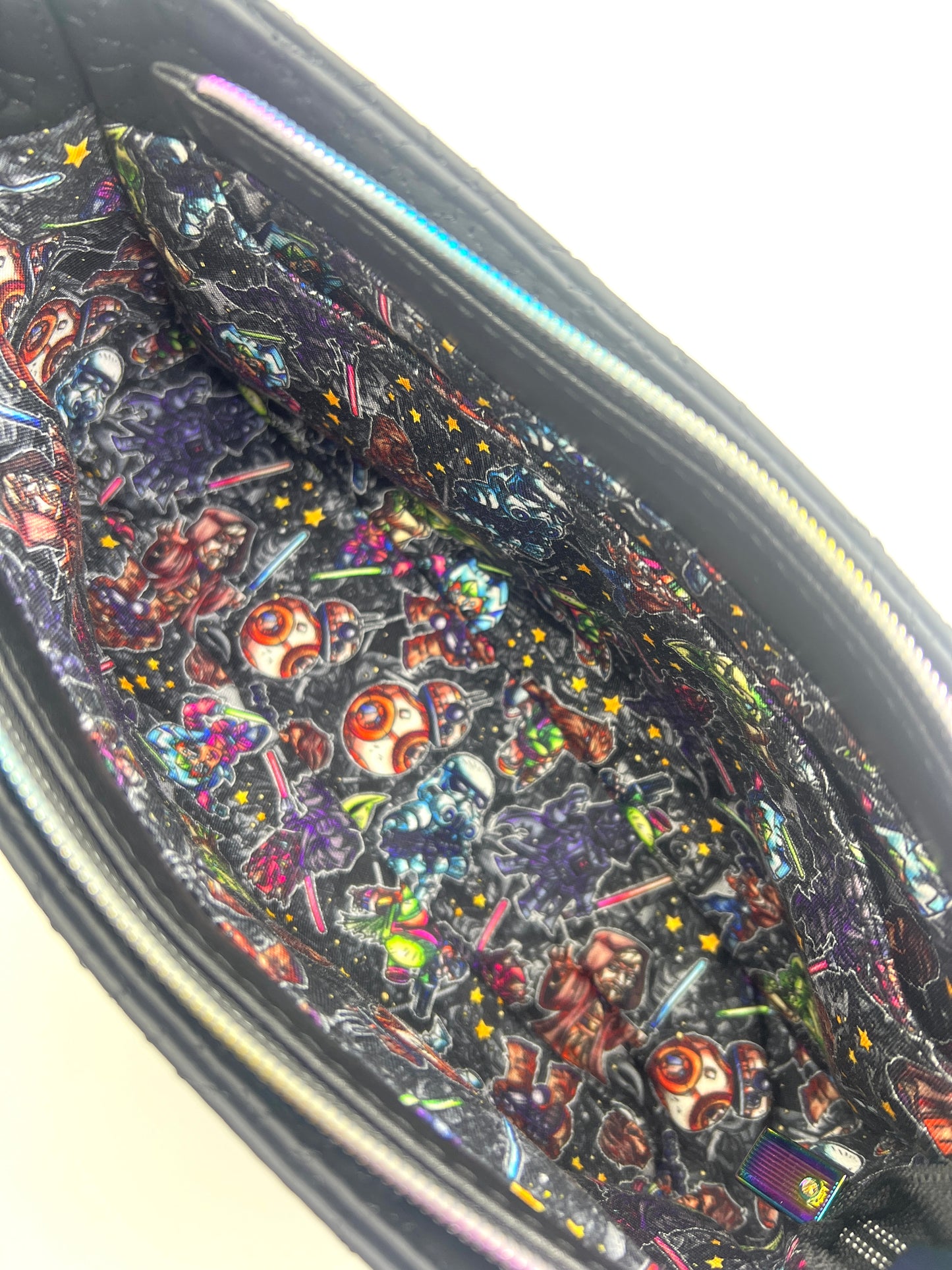 Vader Shoulder Bag