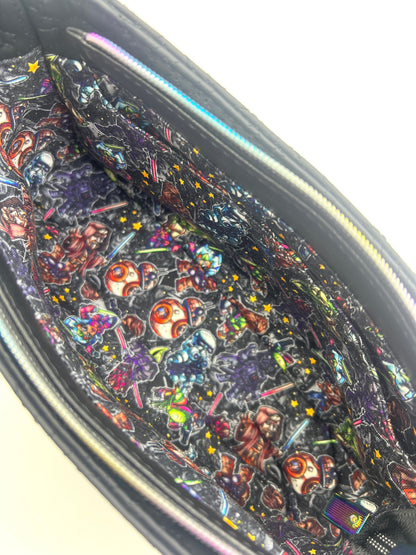 Vader Shoulder Bag