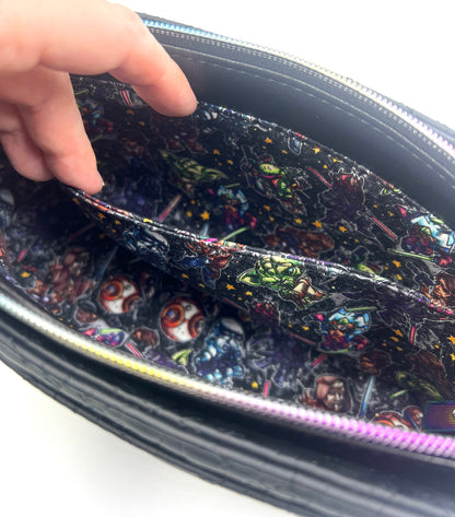 Vader Shoulder Bag