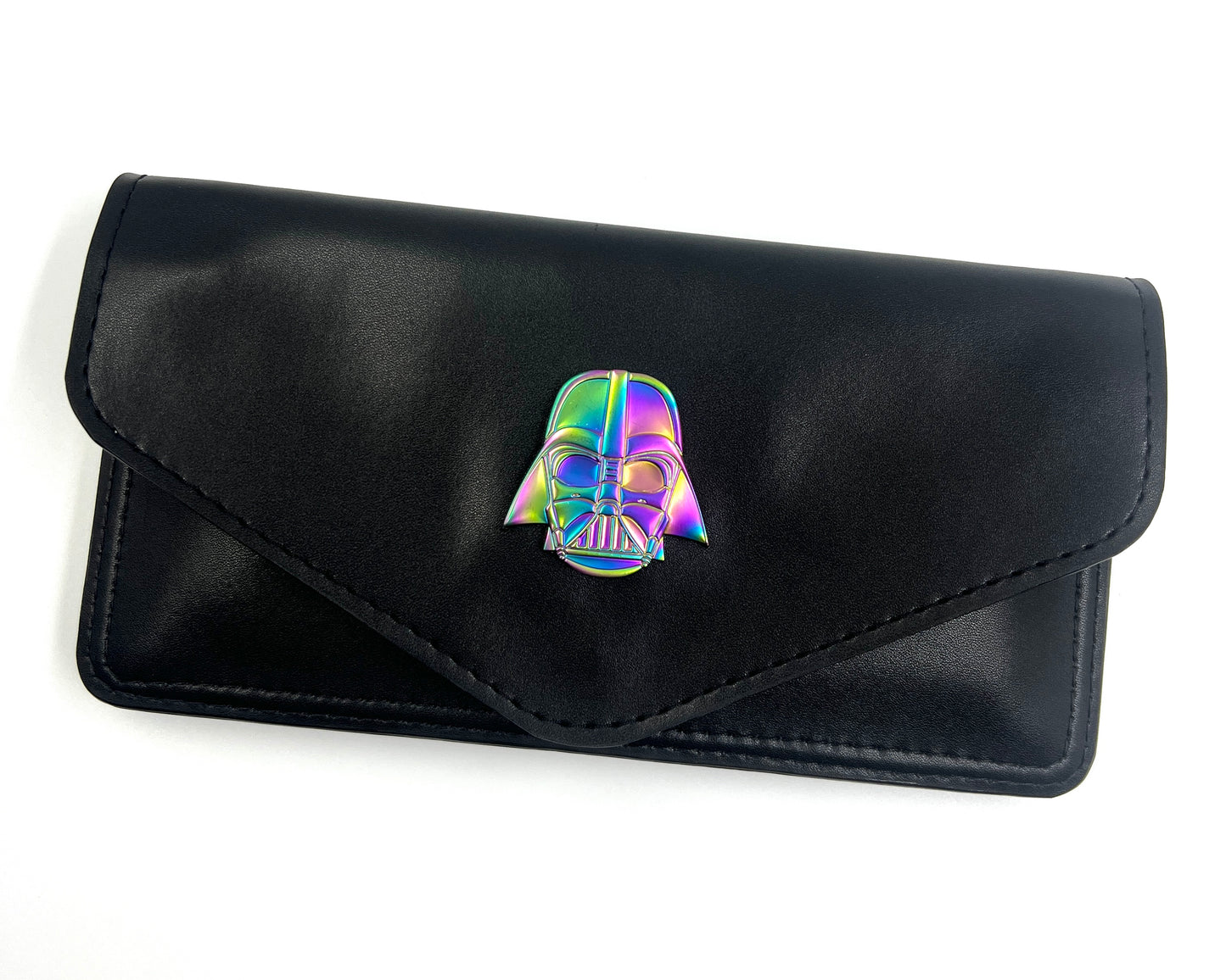 Vader Vestibule Wallet