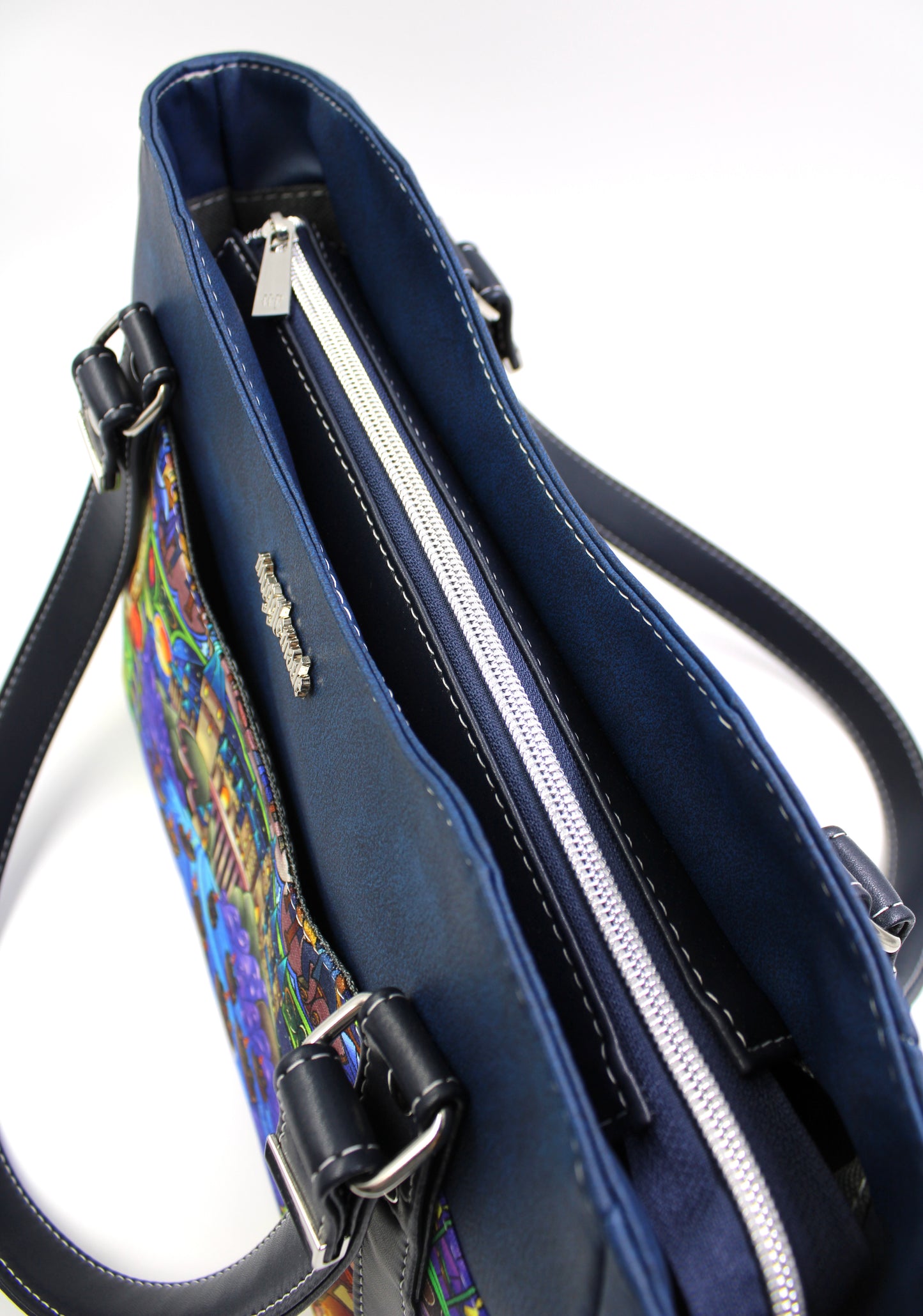 Adventure to Hogwarts Shoulder Bag