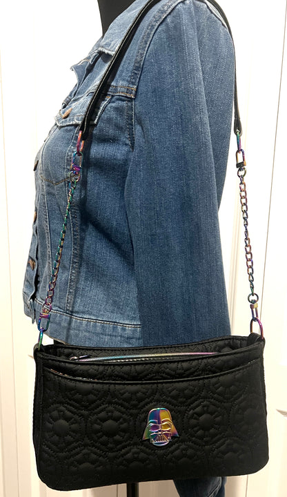 Vader Shoulder Bag