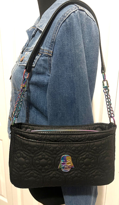 Vader Shoulder Bag