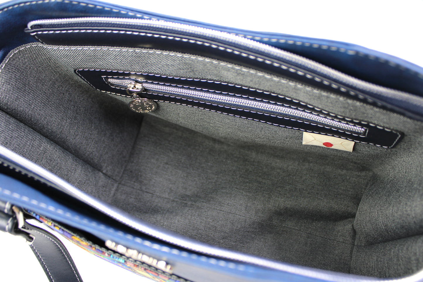 Adventure to Hogwarts Shoulder Bag