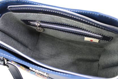 Adventure to Hogwarts Shoulder Bag