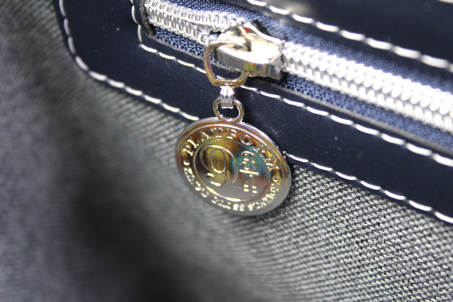 Adventure to Hogwarts Shoulder Bag