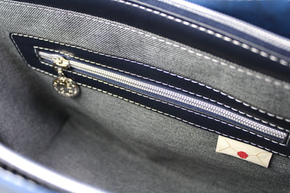 Adventure to Hogwarts Shoulder Bag
