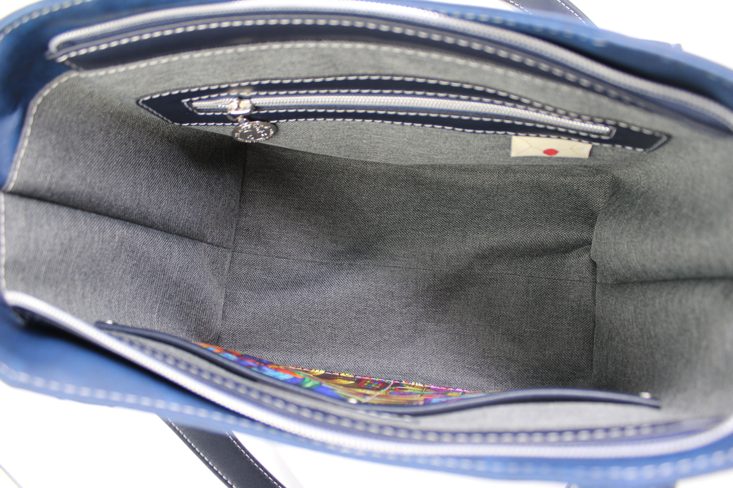 Adventure to Hogwarts Shoulder Bag