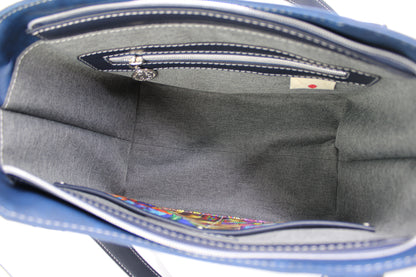 Adventure to Hogwarts Shoulder Bag