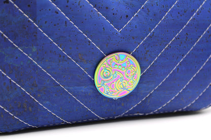 Tenth Doctor Everyday Crossbody Bag