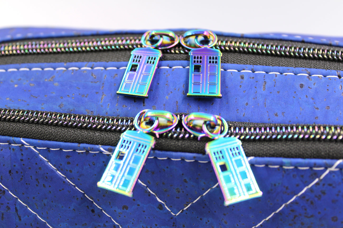 Tenth Doctor Everyday Crossbody Bag