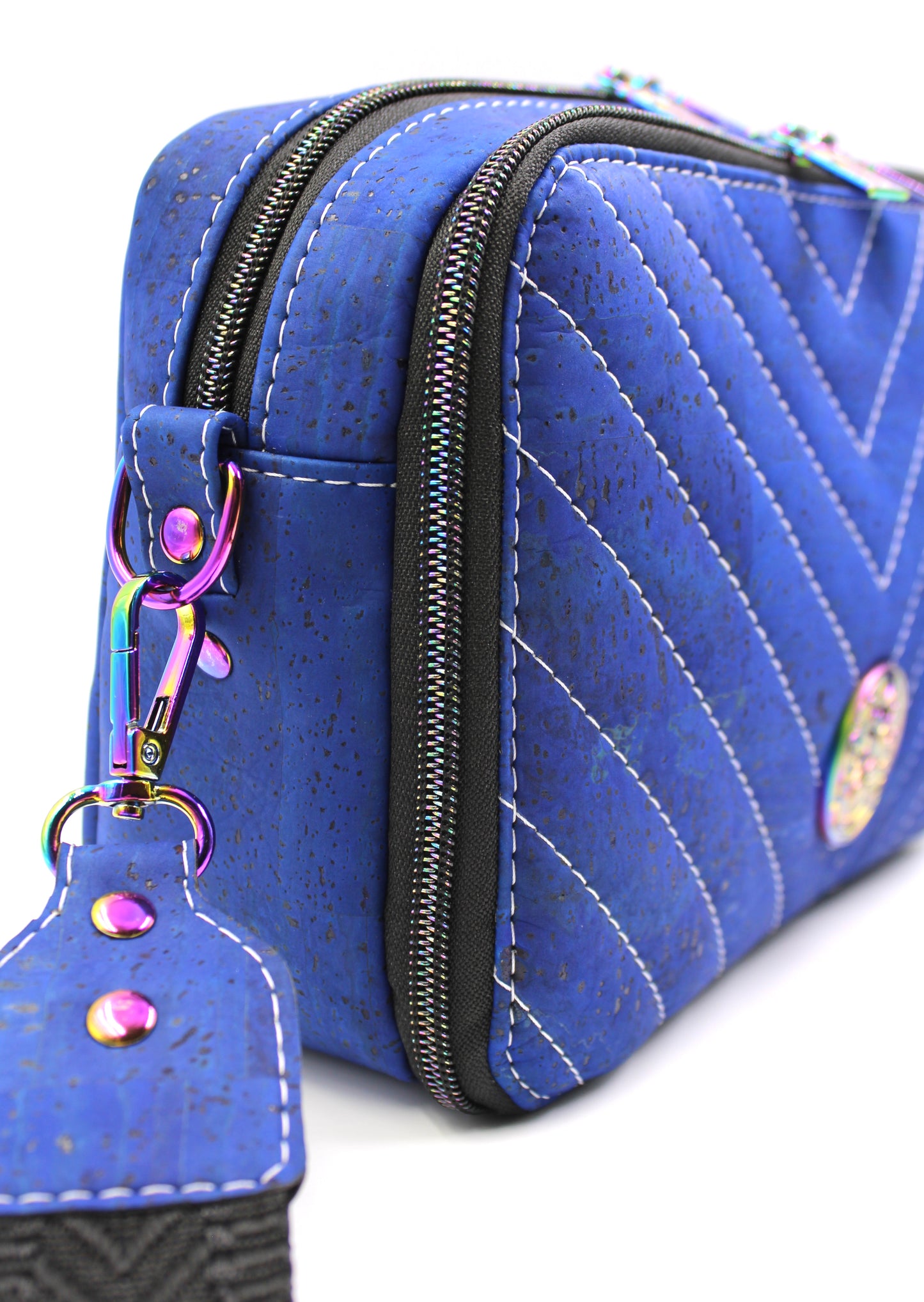 Tenth Doctor Everyday Crossbody Bag