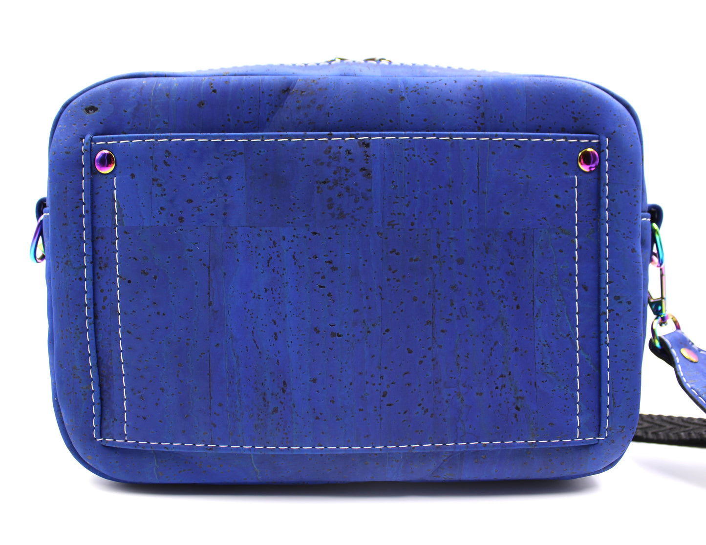 Tenth Doctor Everyday Crossbody Bag