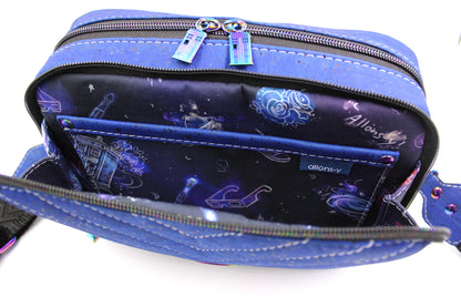 Tenth Doctor Everyday Crossbody Bag
