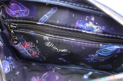 Tenth Doctor Everyday Crossbody Bag