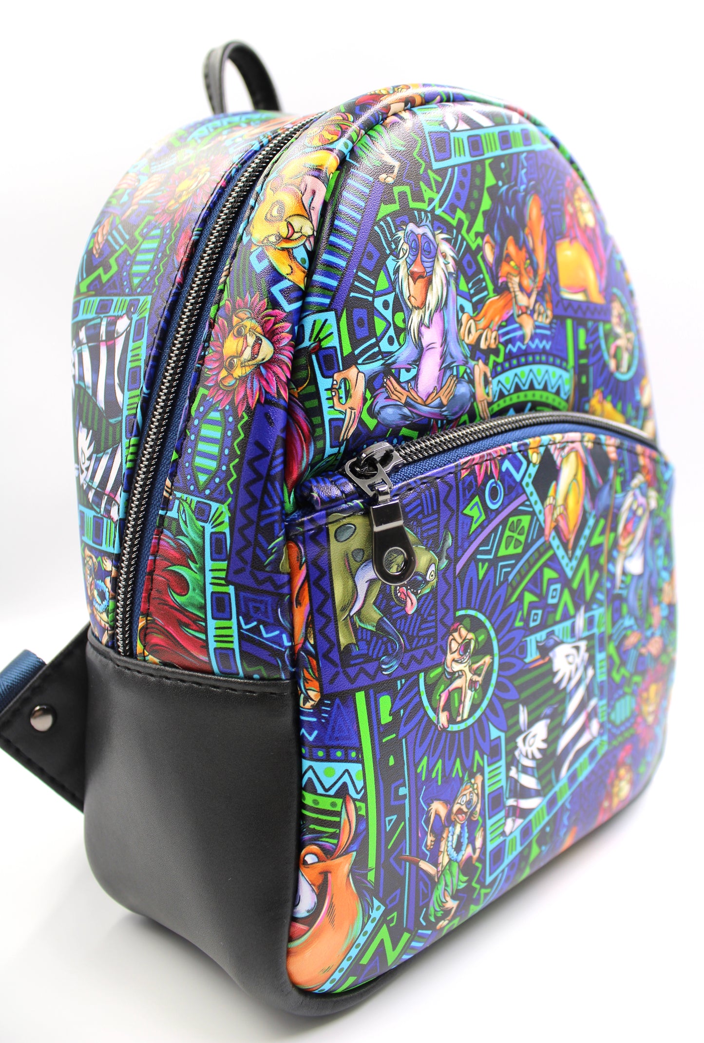 Hakuna Matata Mini Backpack