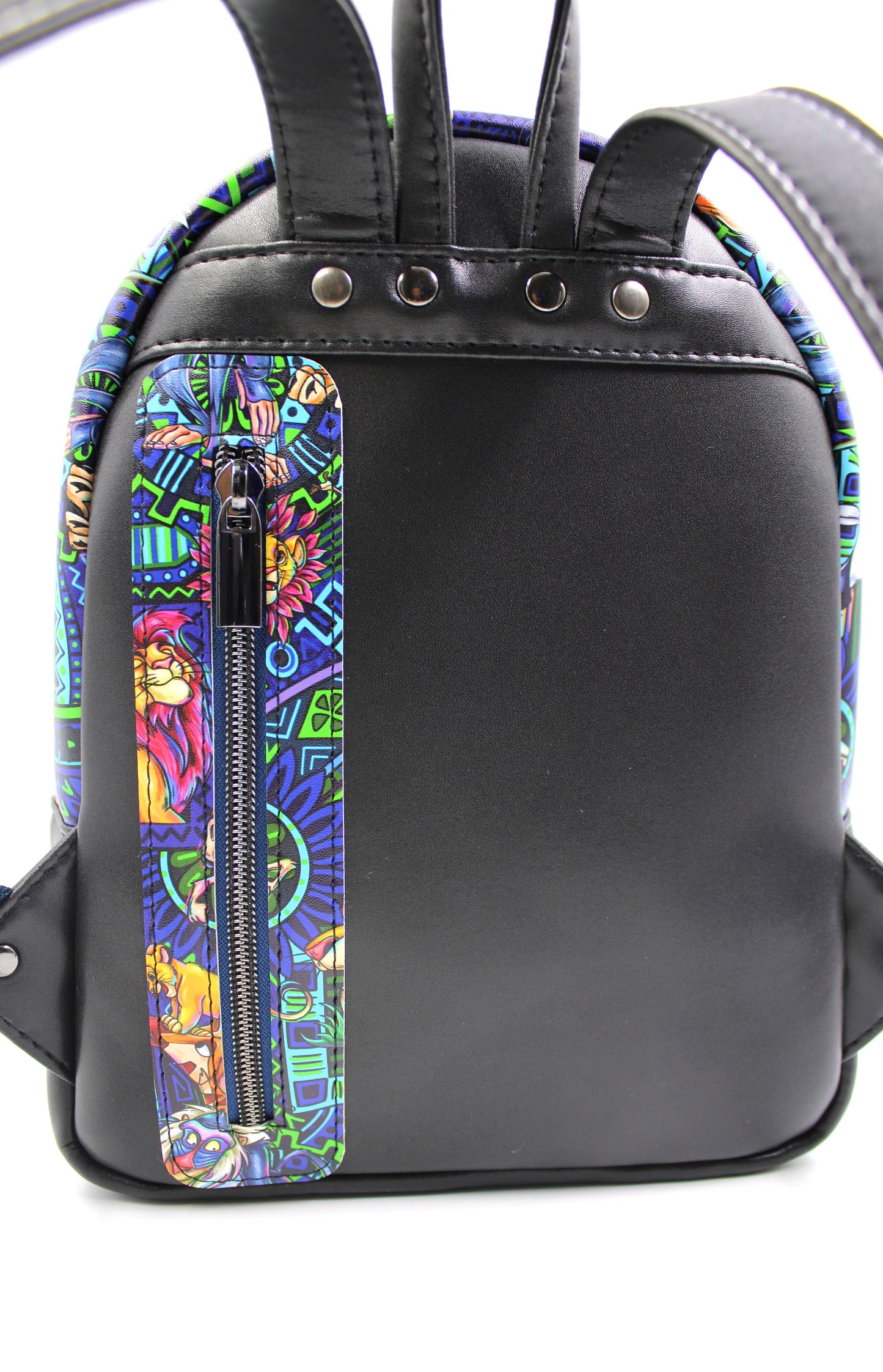 Hakuna Matata Mini Backpack