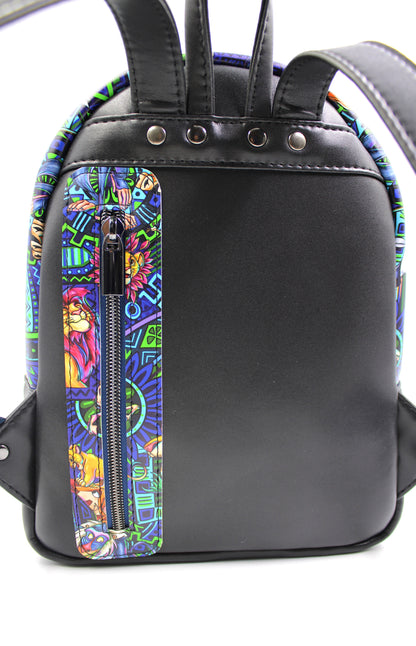 Hakuna Matata Mini Backpack