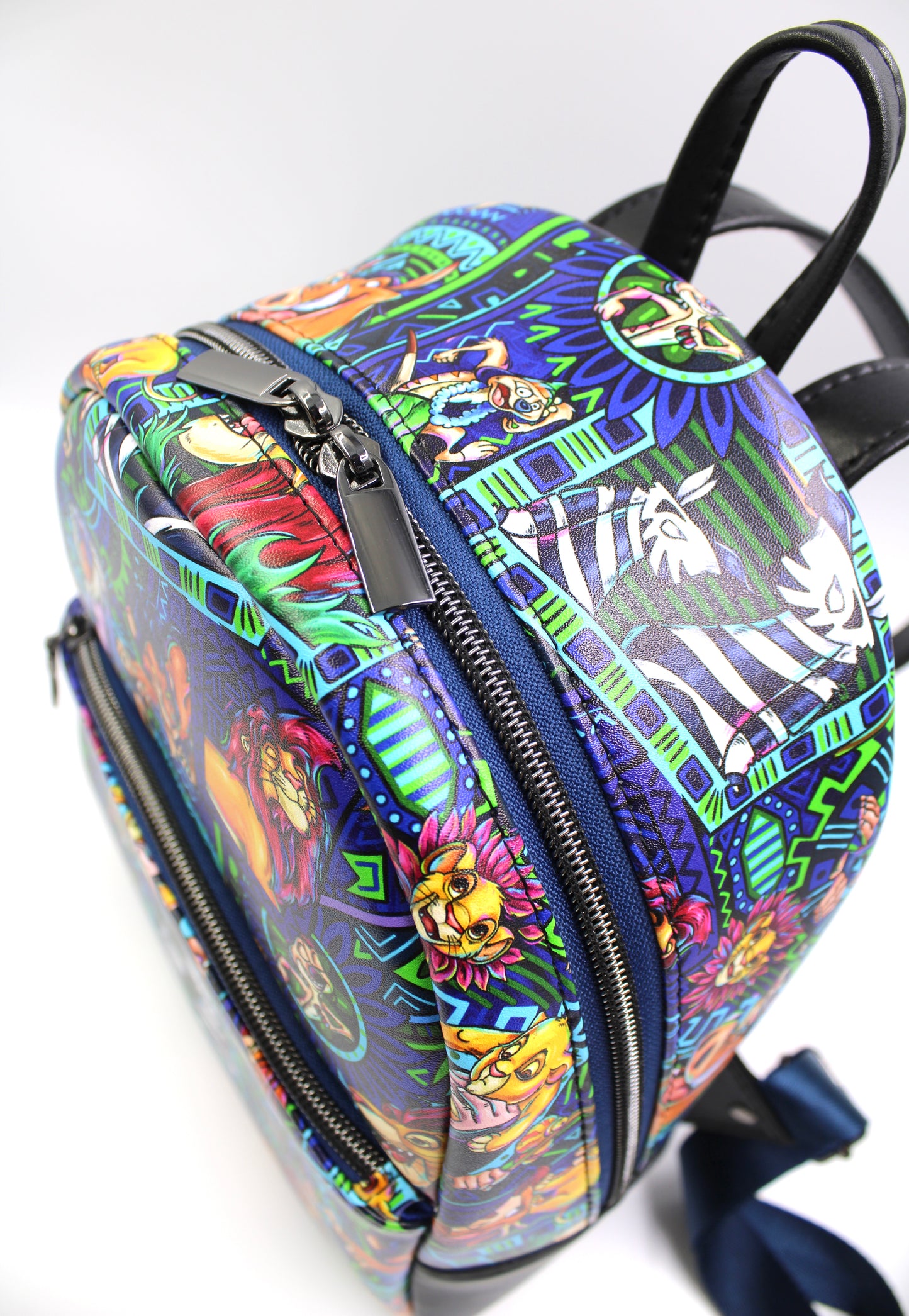 Hakuna Matata Mini Backpack