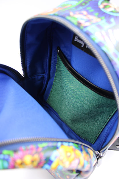 Hakuna Matata Mini Backpack