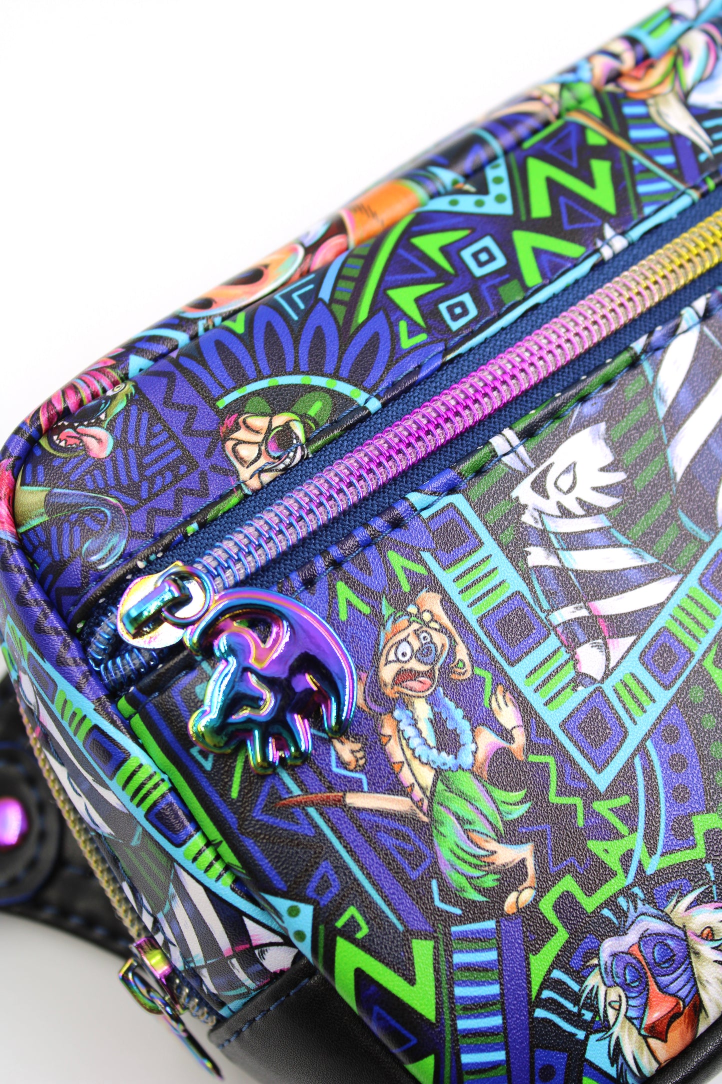 Hakuna Matata Sling Bag