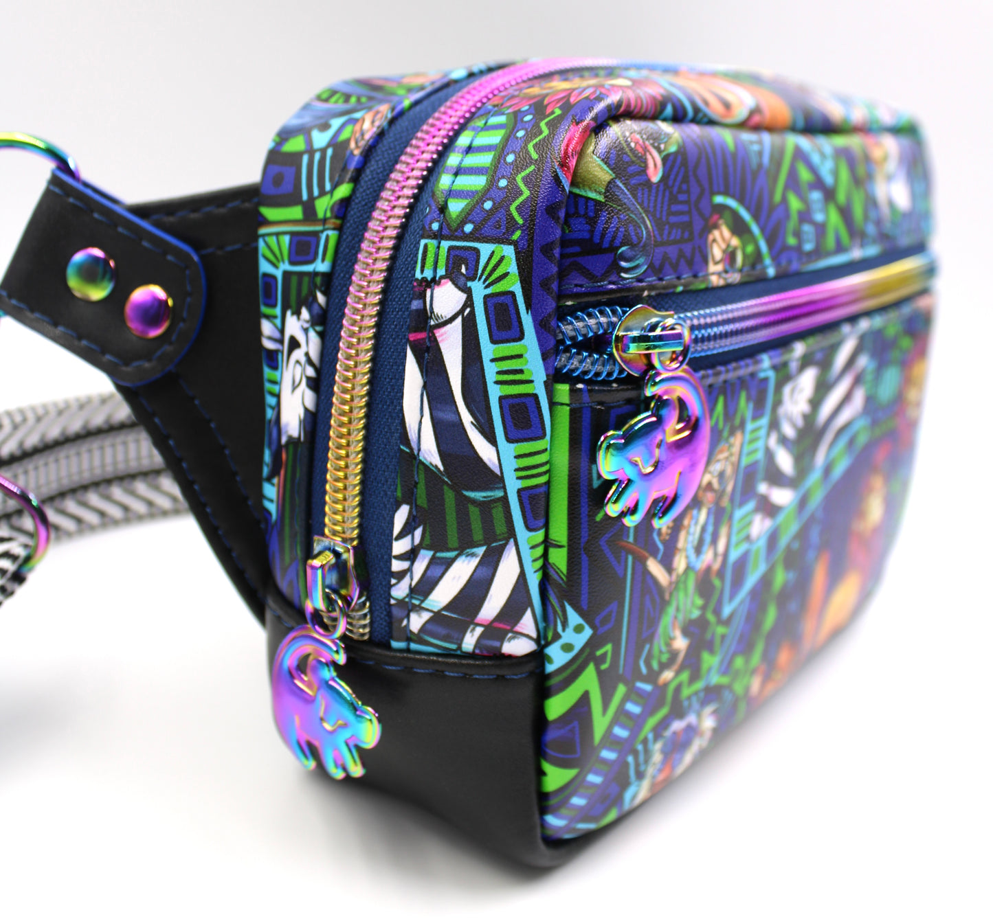 Hakuna Matata Sling Bag