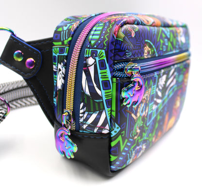 Hakuna Matata Sling Bag