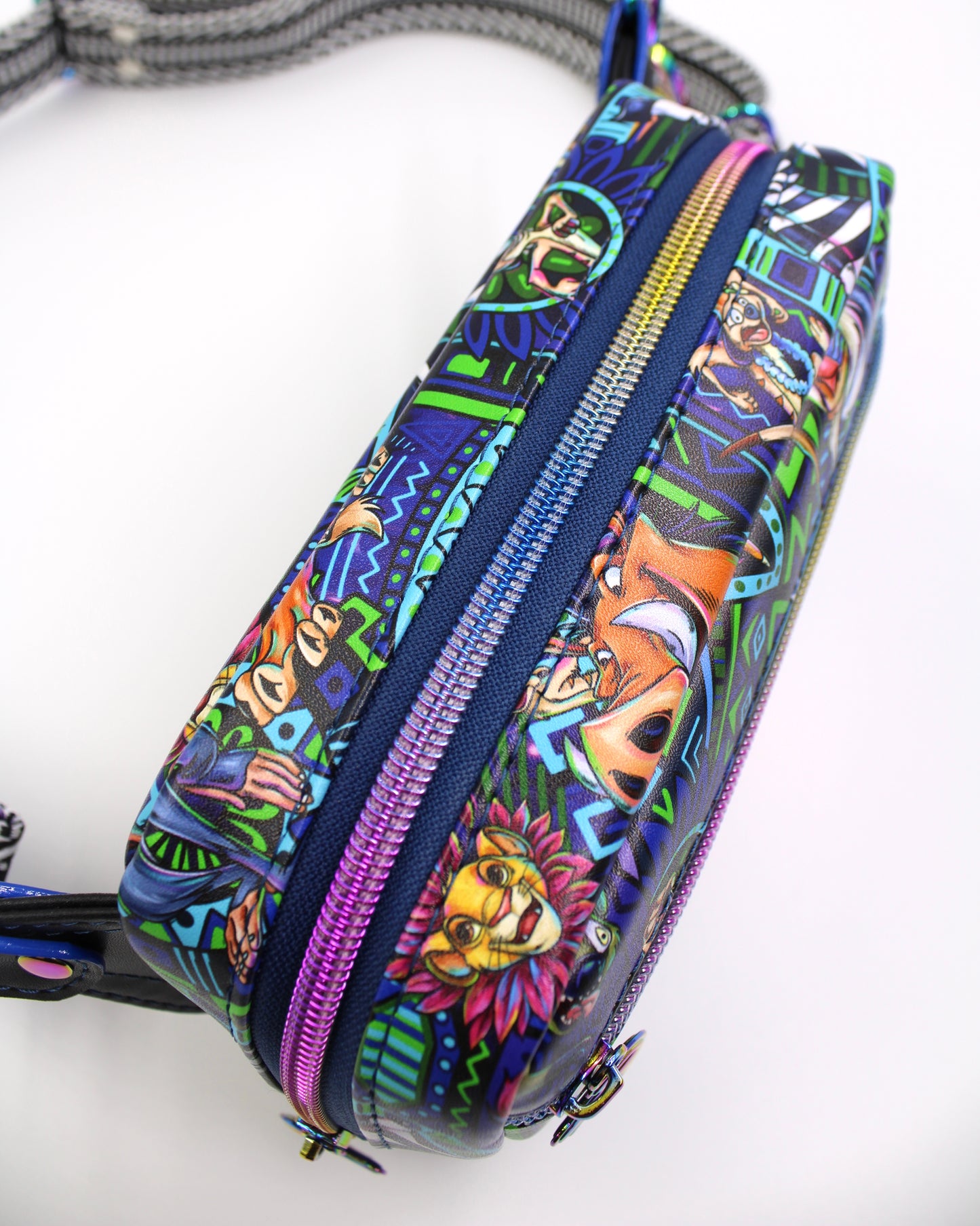 Hakuna Matata Sling Bag
