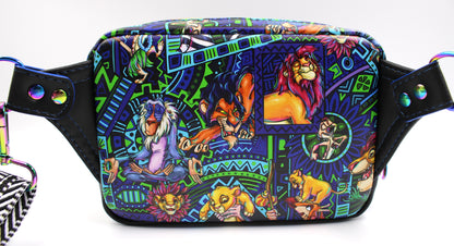 Hakuna Matata Sling Bag