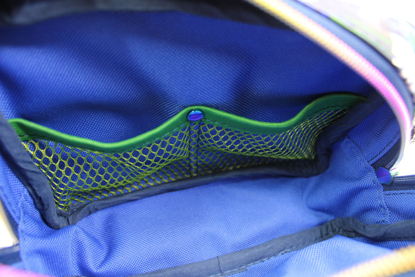 Hakuna Matata Sling Bag