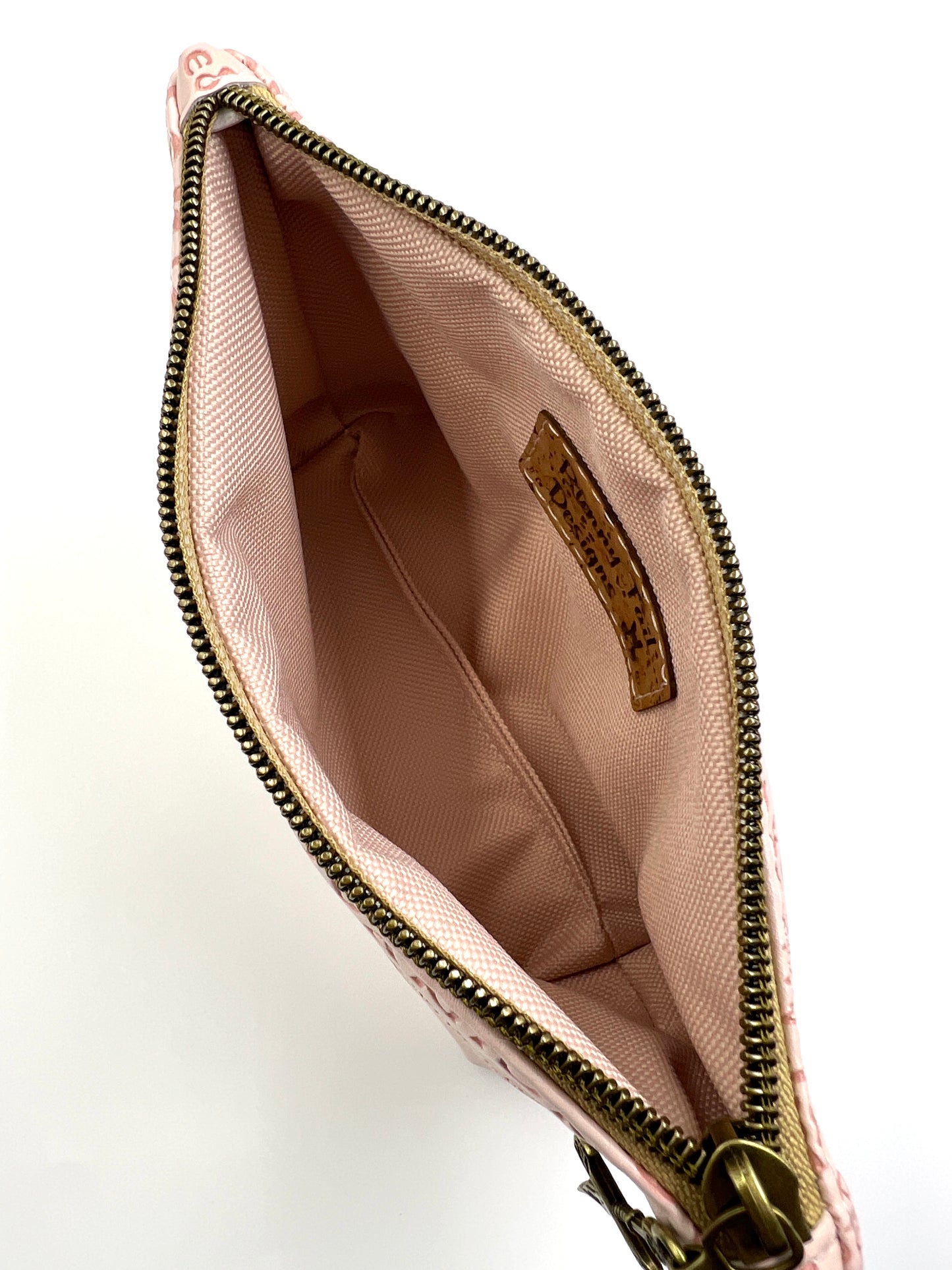 Map of Middle Earth Small Pouch