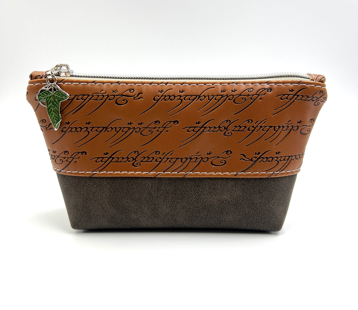 Elvish Language Small Pouch