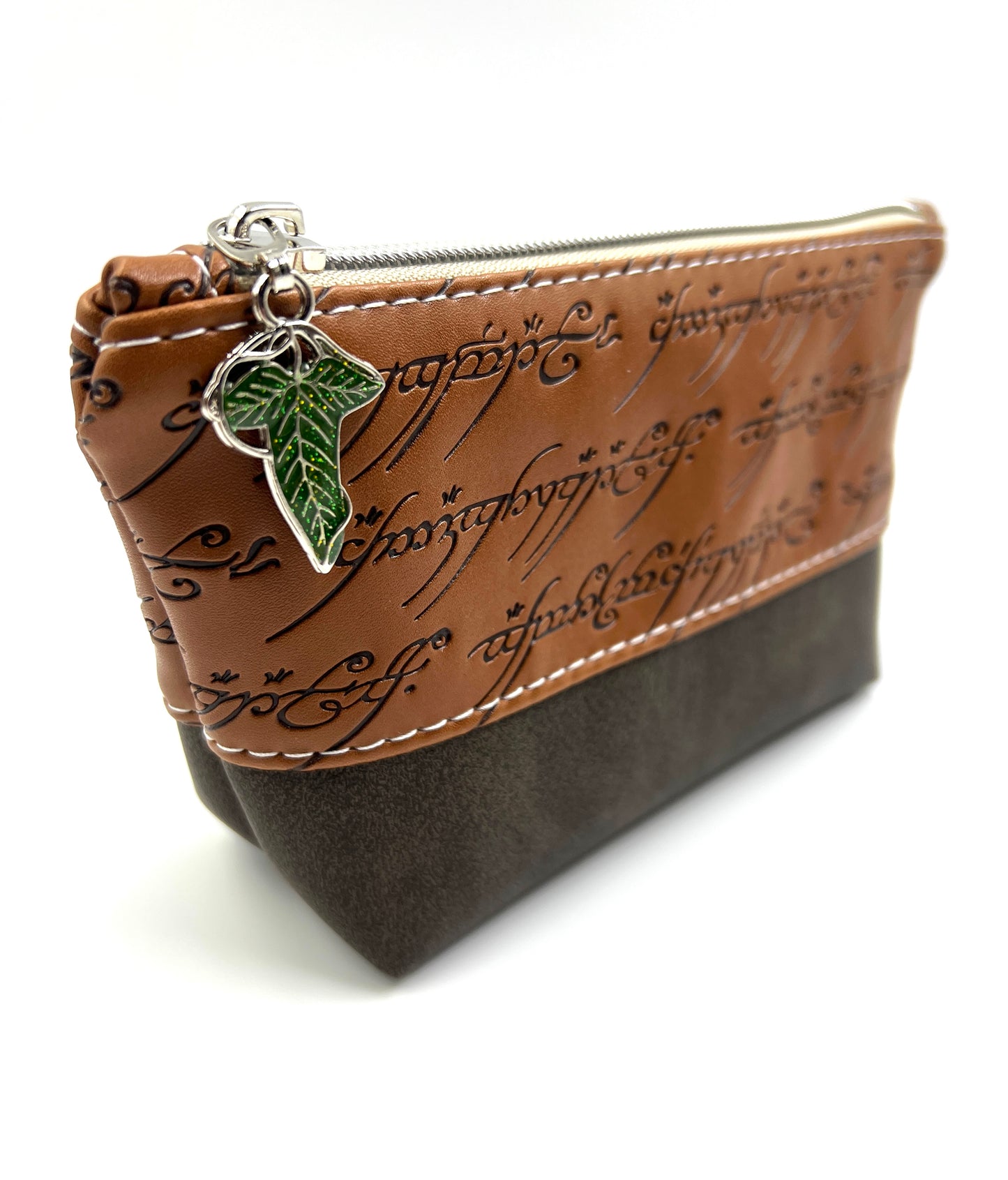Elvish Language Small Pouch