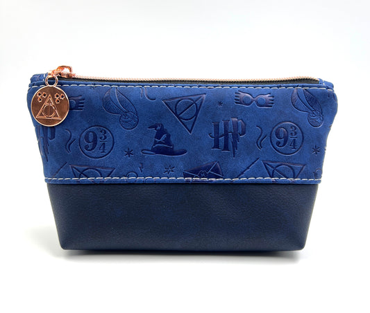 Eagle House Small Pouch