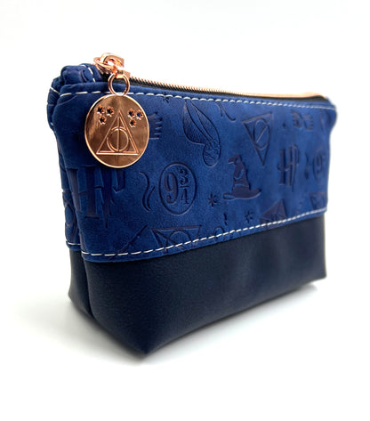Eagle House Small Pouch