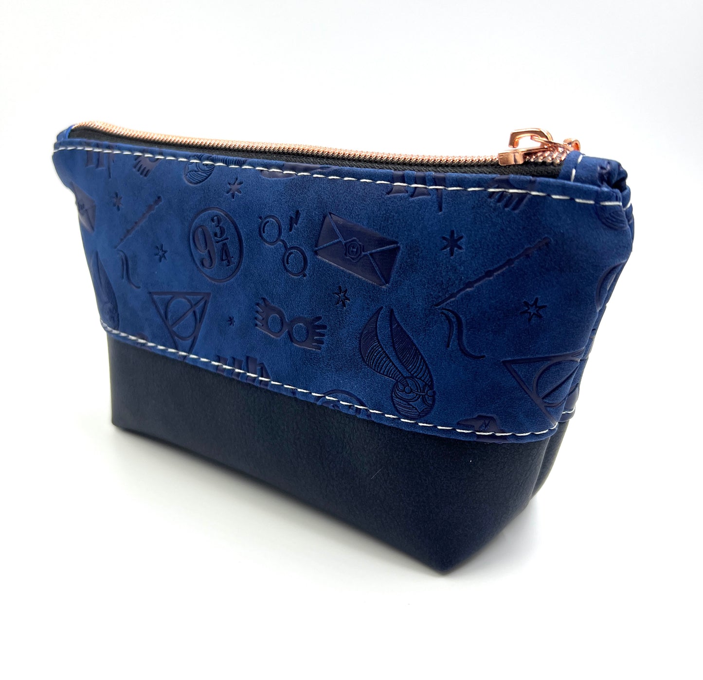 Eagle House Small Pouch