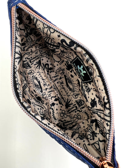 Eagle House Small Pouch