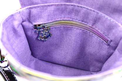 Magical Scenes Mini Crossbody Bag