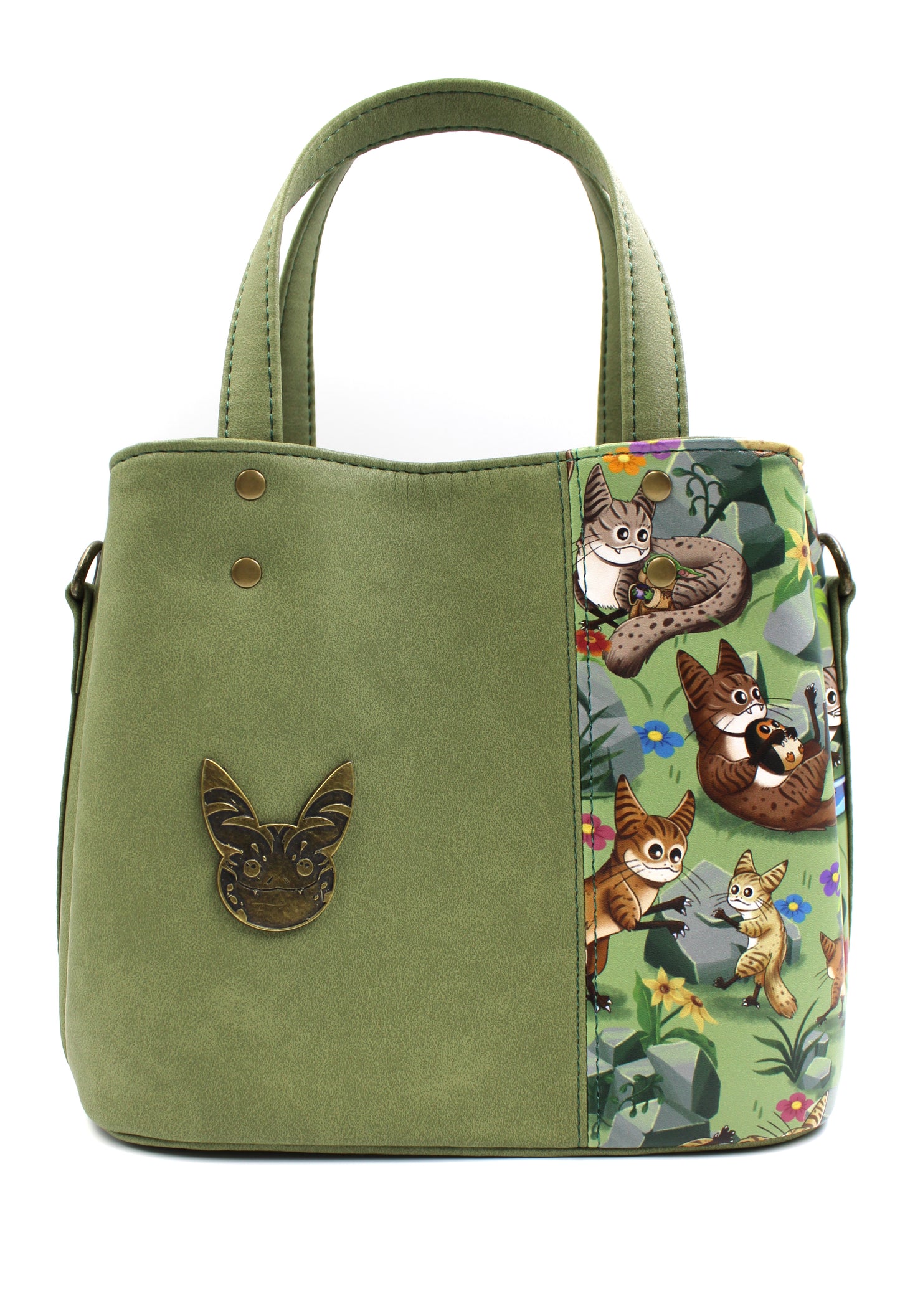 Kitties of Lothal Handbag