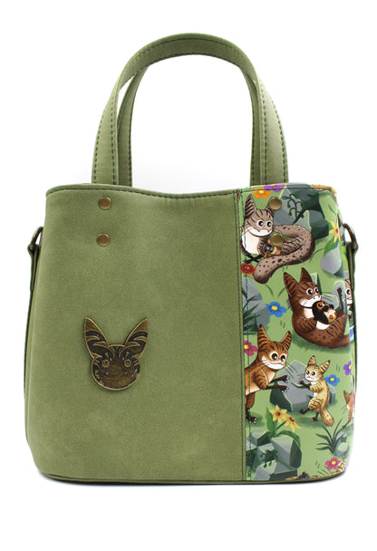Kitties of Lothal Handbag