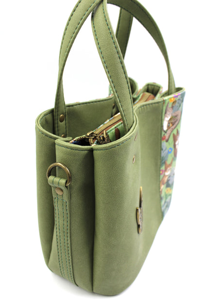 Kitties of Lothal Handbag