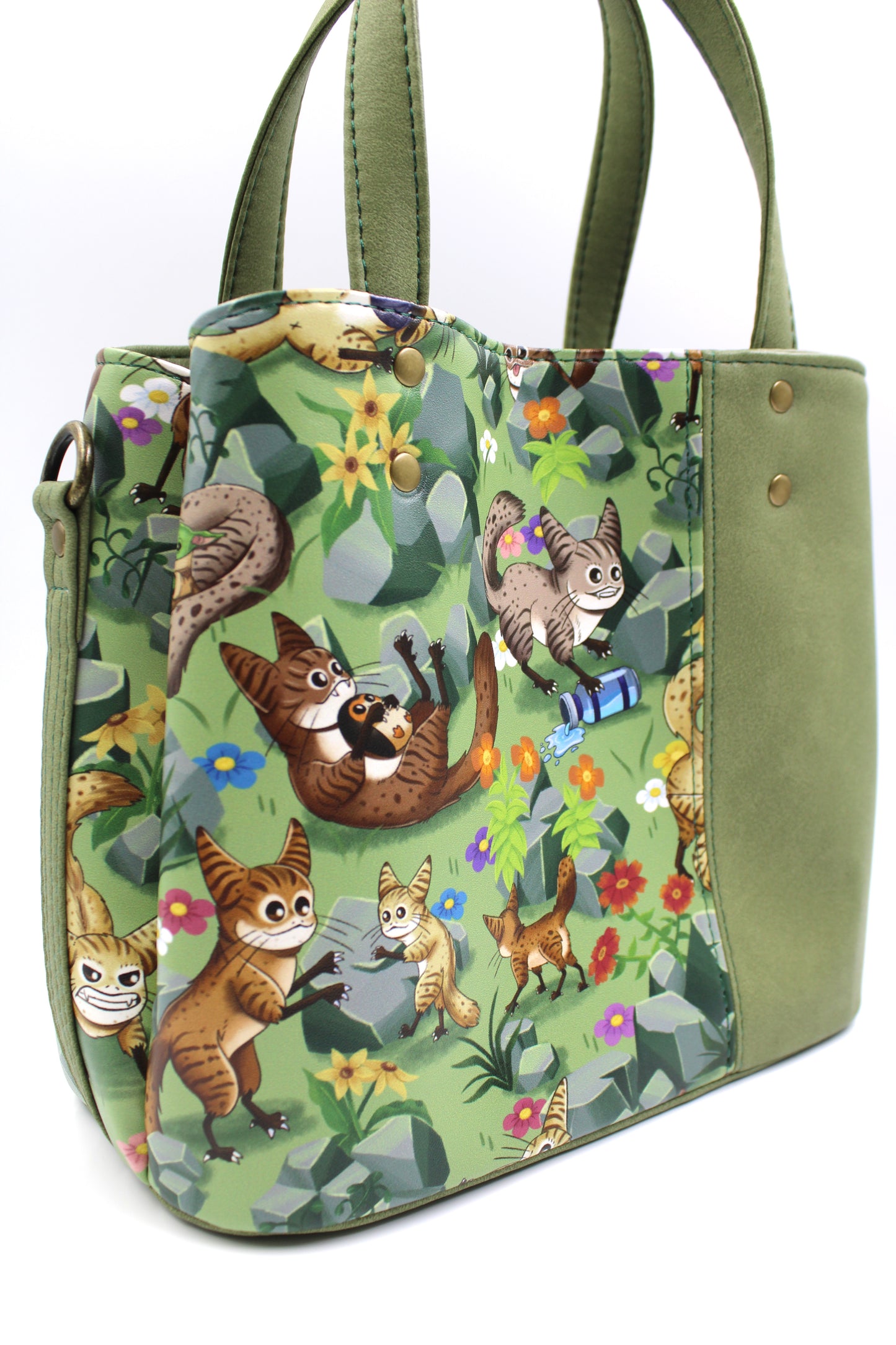 Kitties of Lothal Handbag
