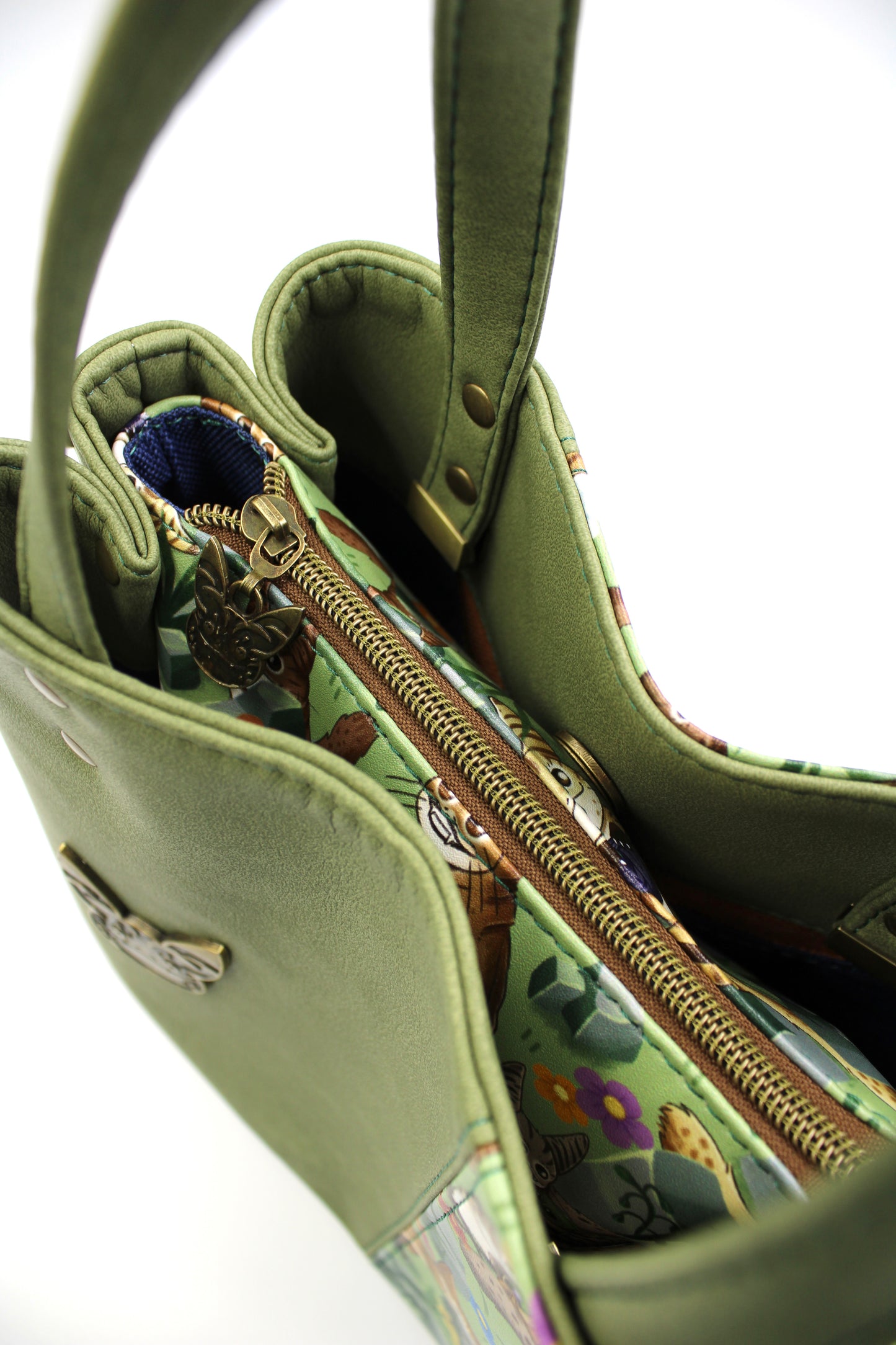 Kitties of Lothal Handbag