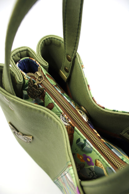 Kitties of Lothal Handbag