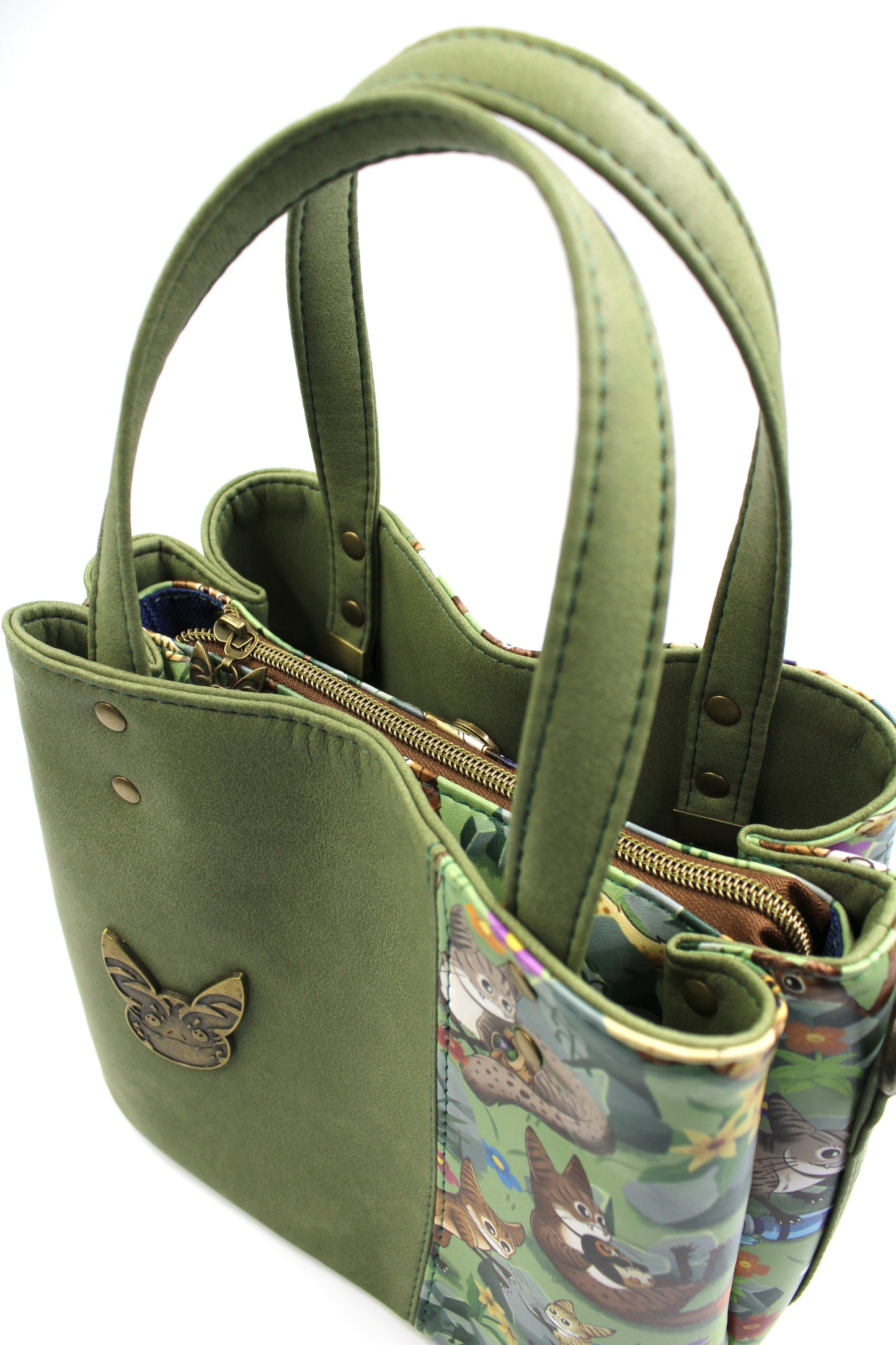 Kitties of Lothal Handbag