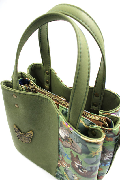 Kitties of Lothal Handbag