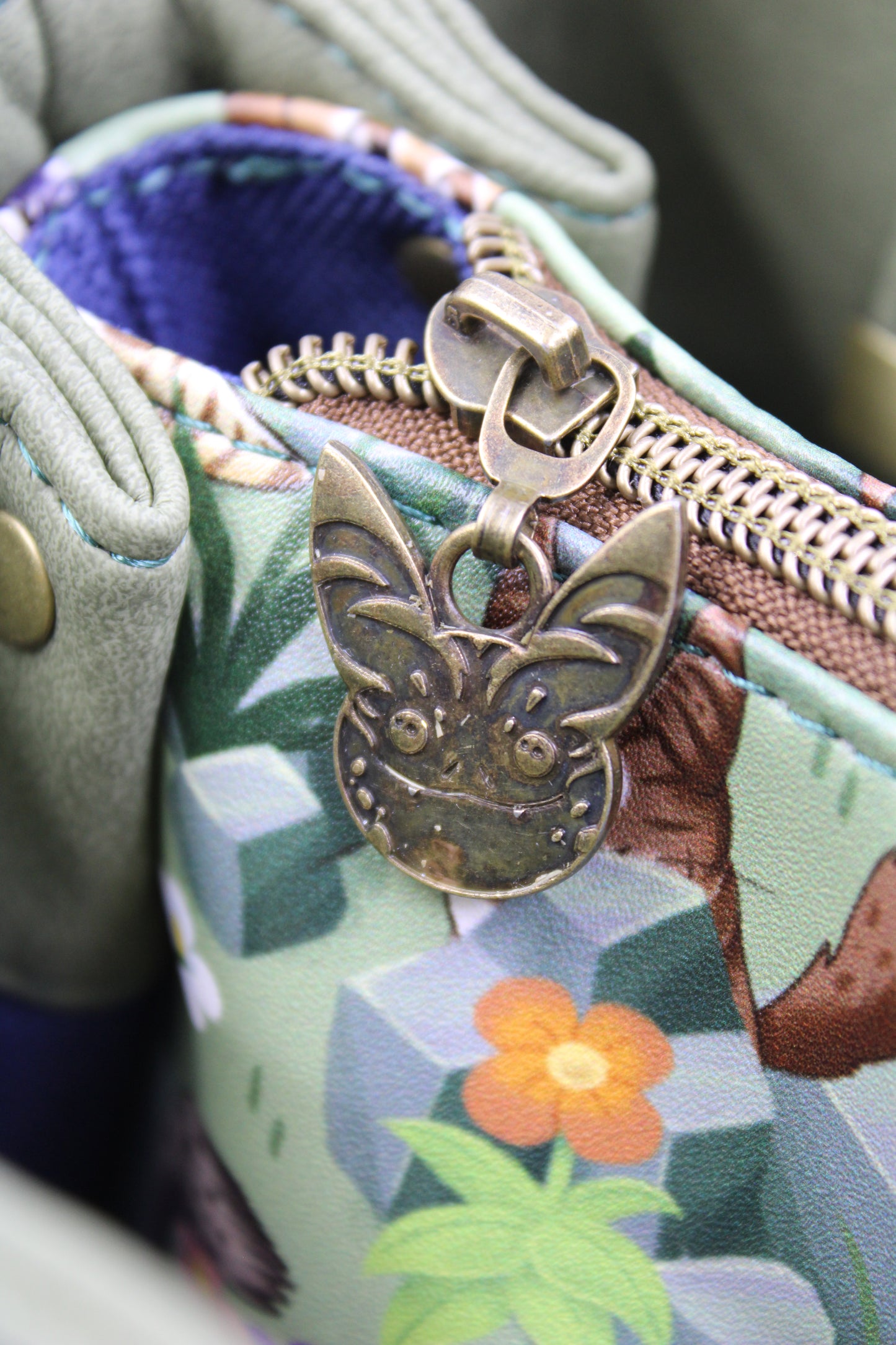 Kitties of Lothal Handbag