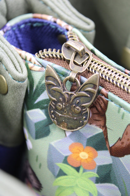 Kitties of Lothal Handbag